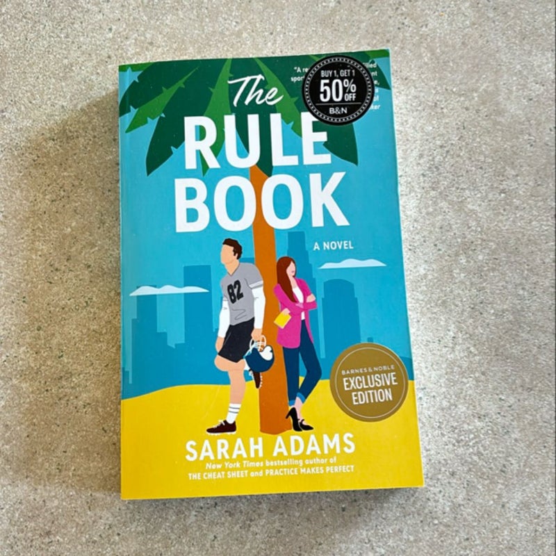 The Rule Book