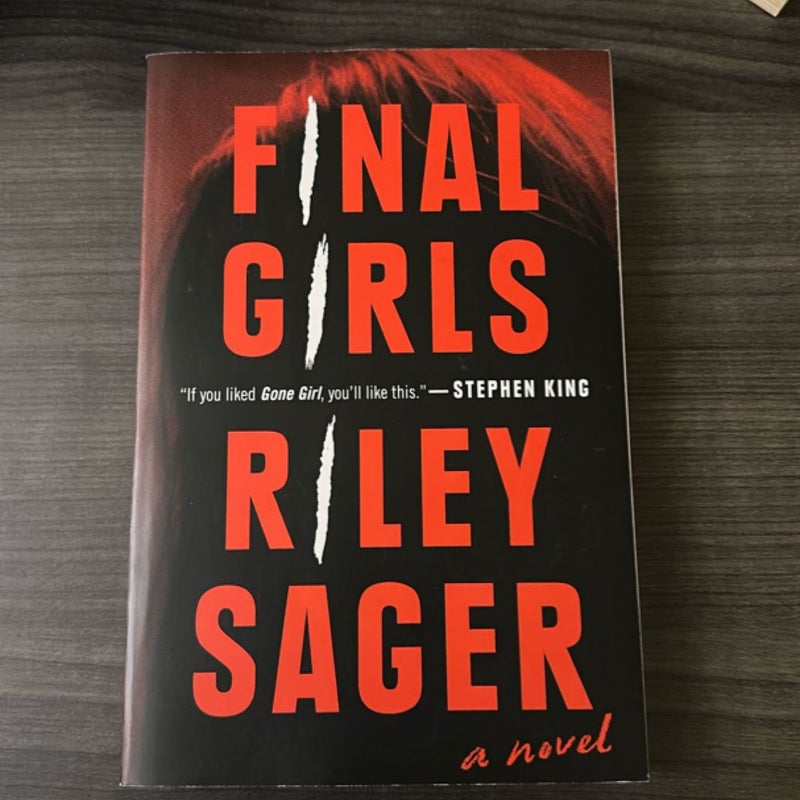 Final Girls