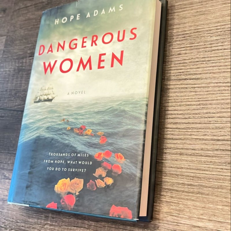 Dangerous Women