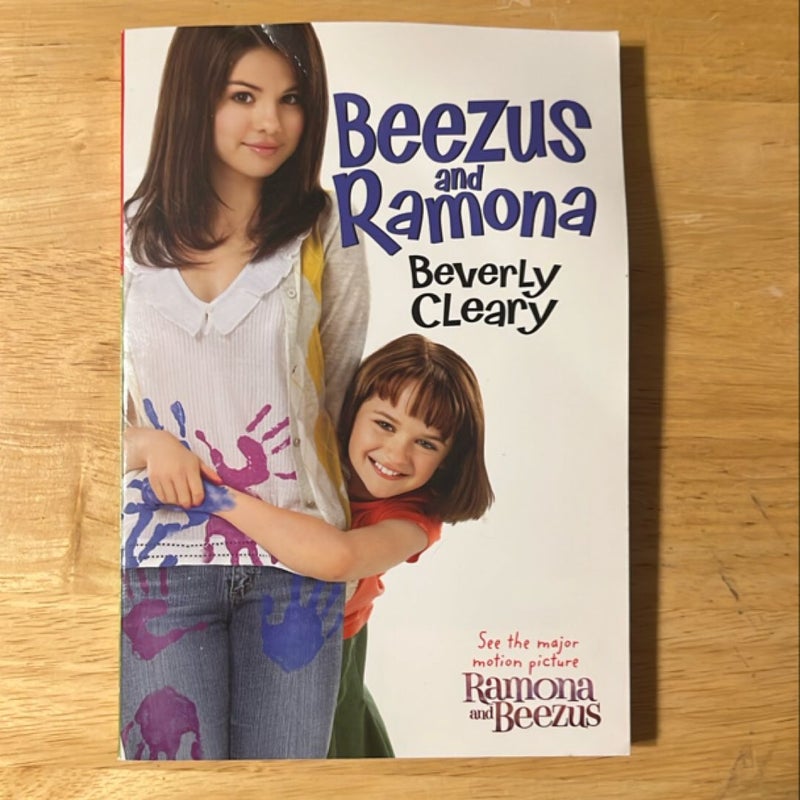 Beezus and Ramona