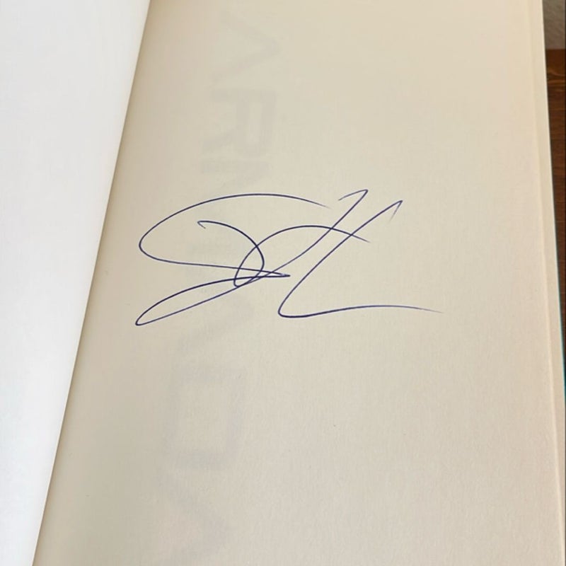 Armada (Signed Copy)