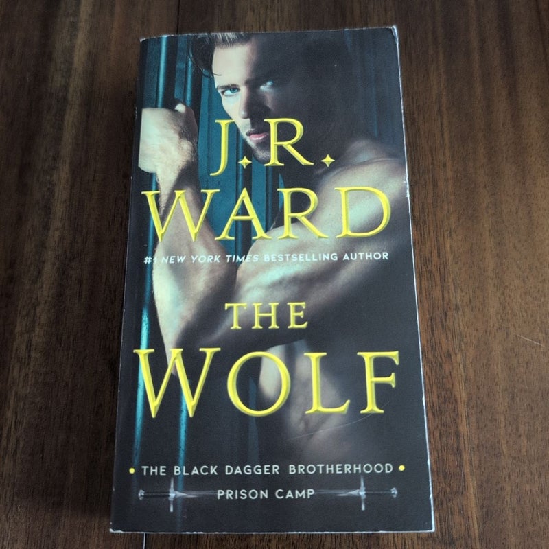 The Wolf