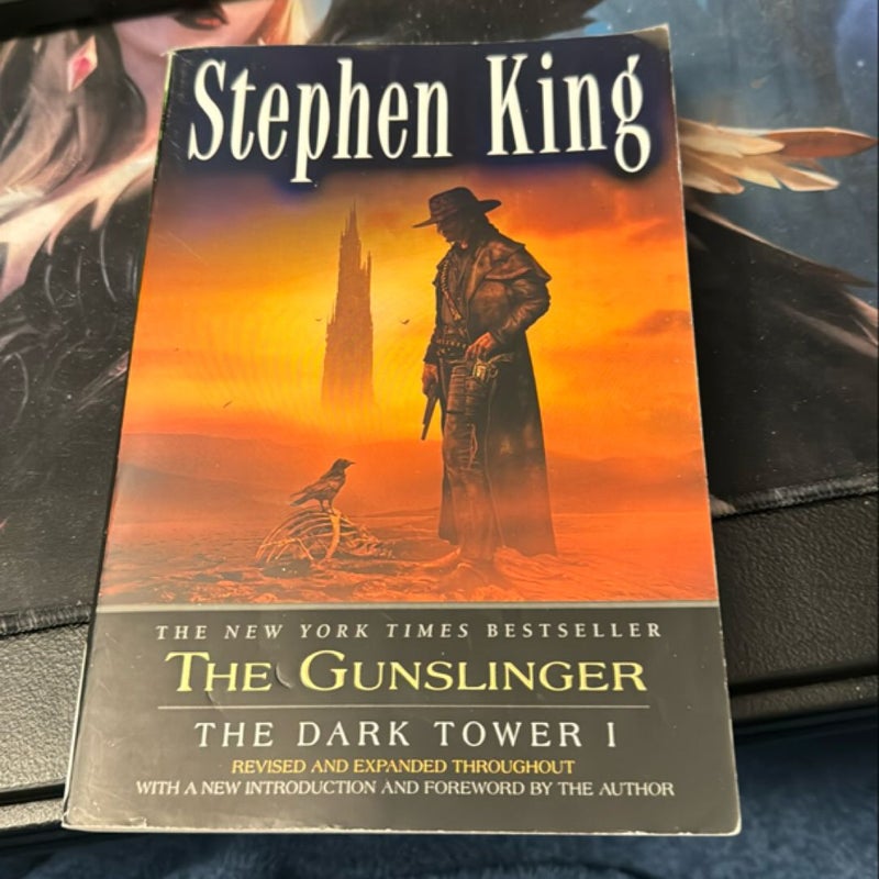 The Gunslinger