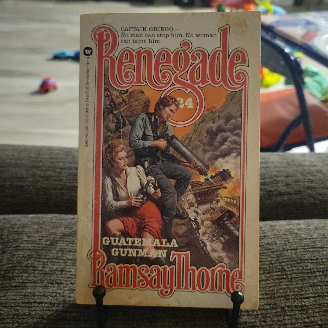Renegade