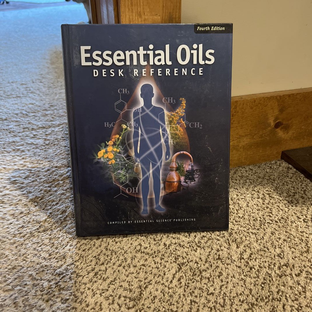 Essential Oils