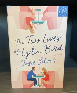 The Two Lives of Lydia Bird