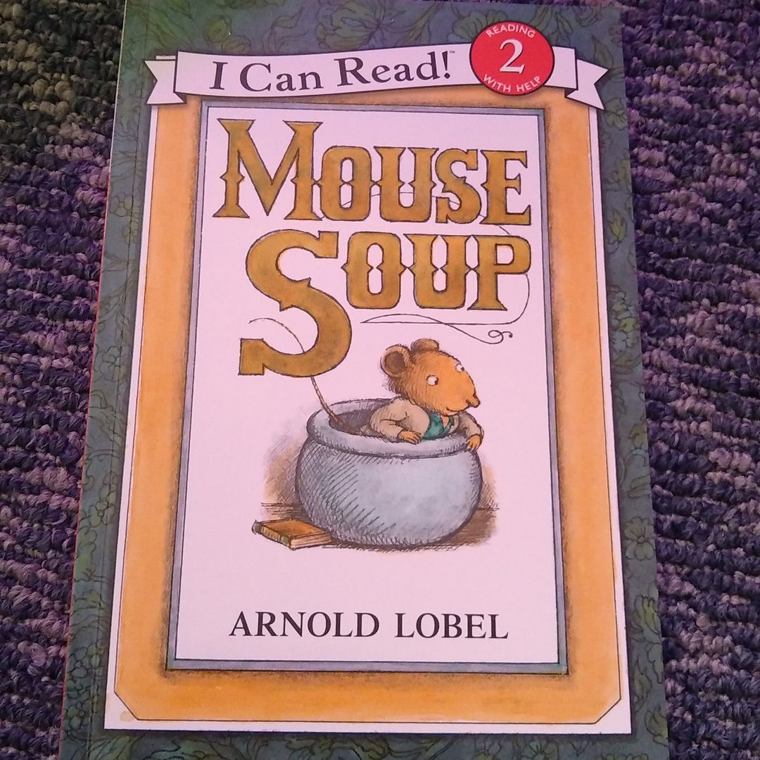 Mouse Soup