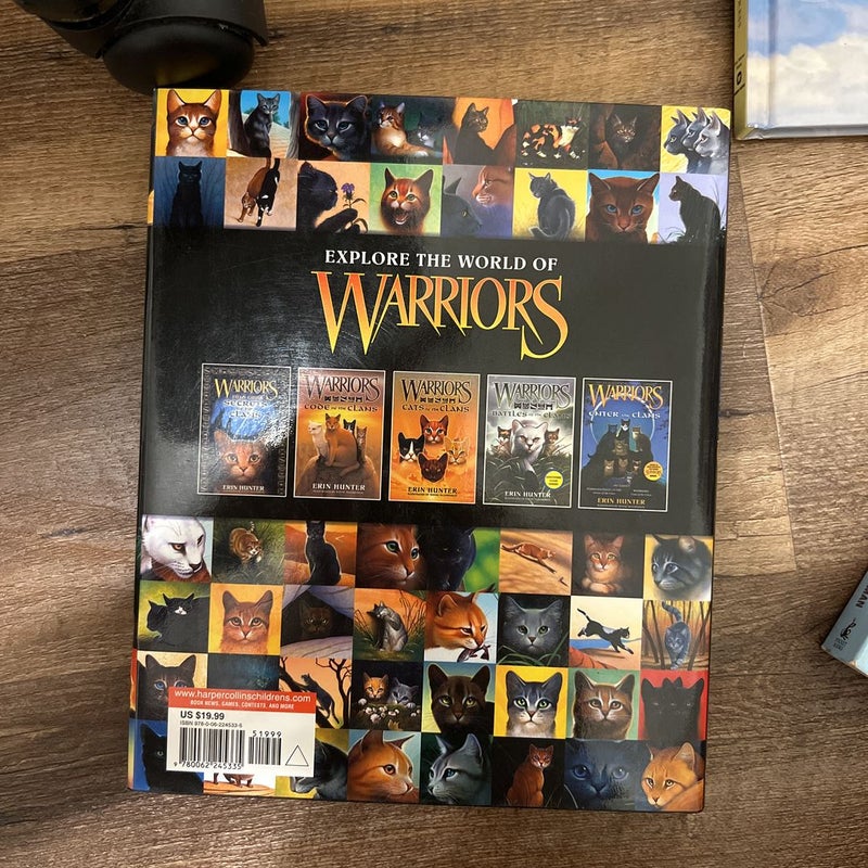 Warriors: the Ultimate Guide