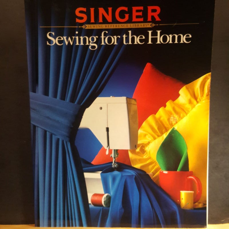 Sewing for the Home