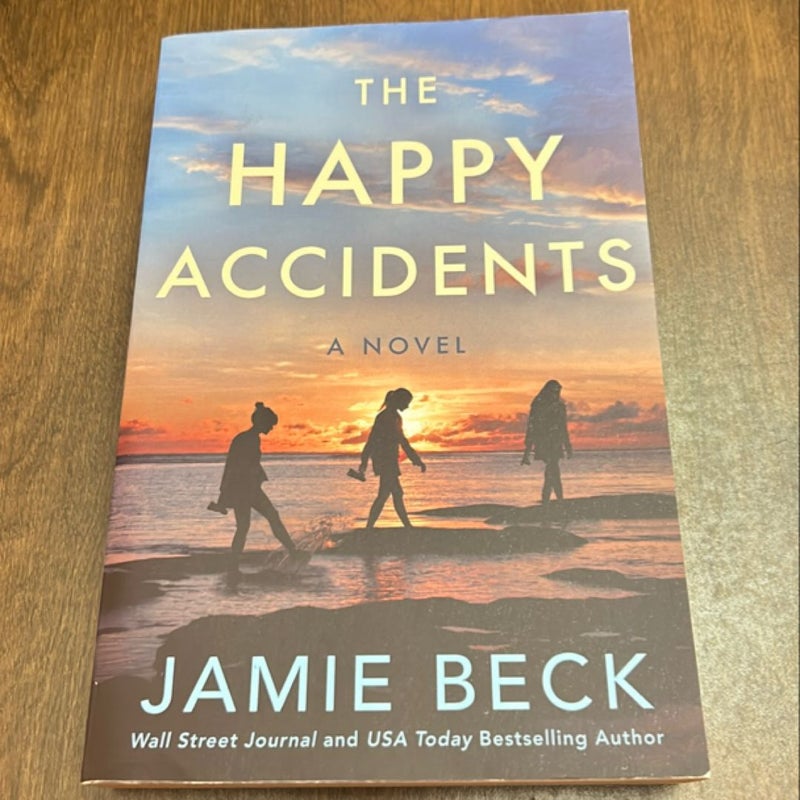 The Happy Accidents