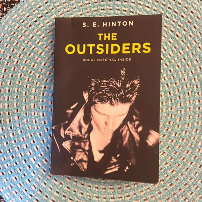 The Outsiders