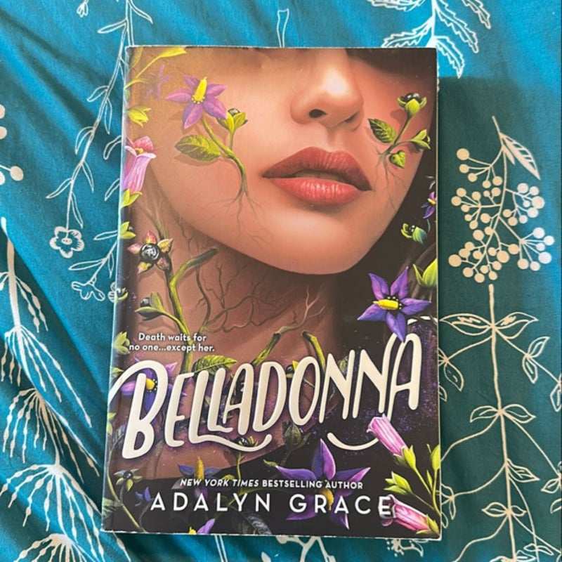 Belladonna