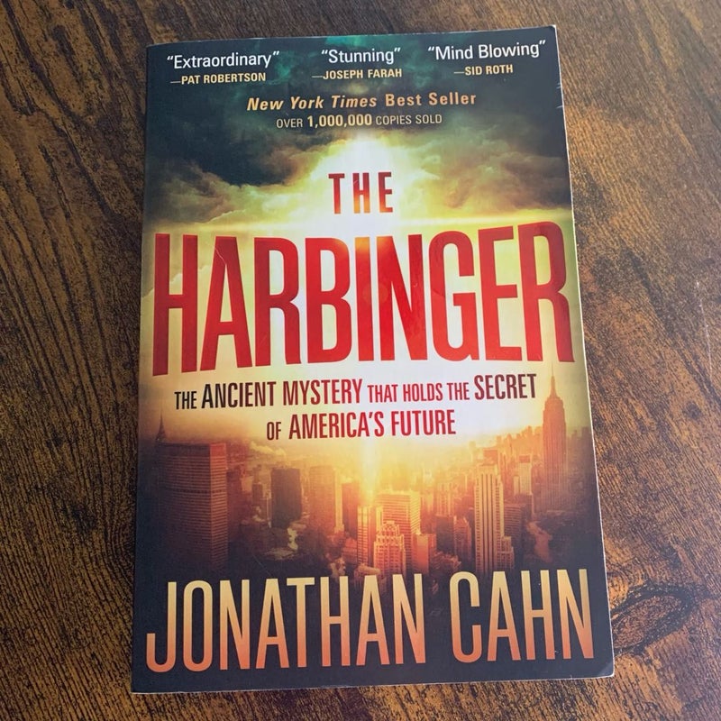 The Harbinger