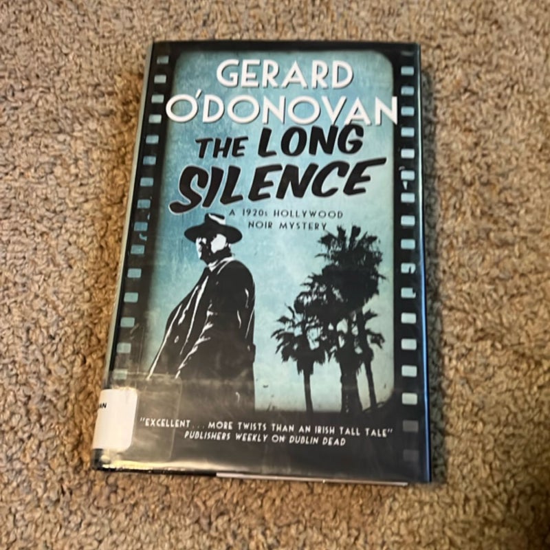 The Long Silence