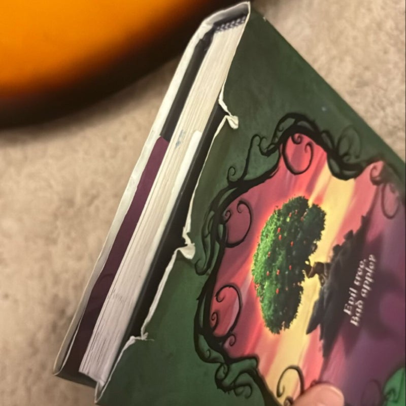 The Isle of the Lost (a Descendants Novel, Vol. 1)