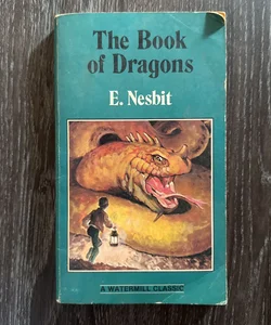 The Book of Dragons 
