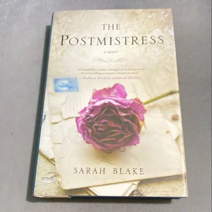 The Postmistress