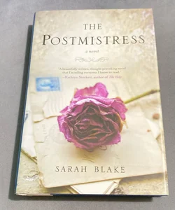 The Postmistress