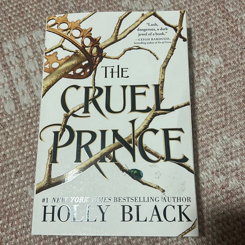 The Cruel Prince