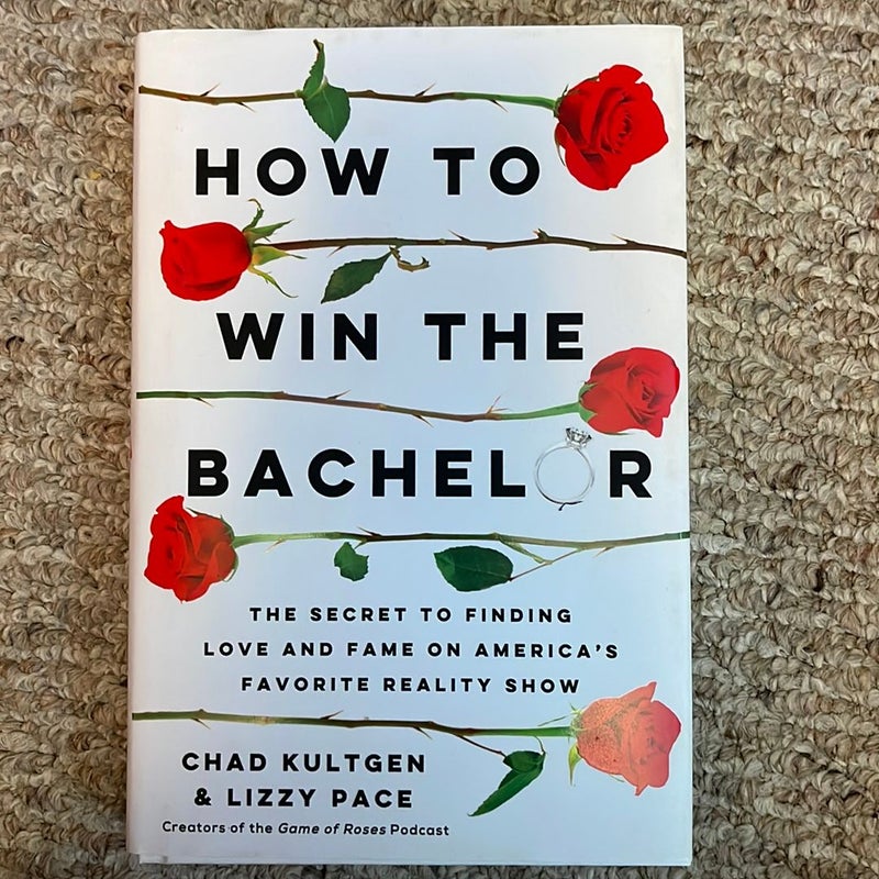 How to Win the Bachelor