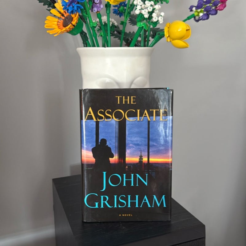 The Associate