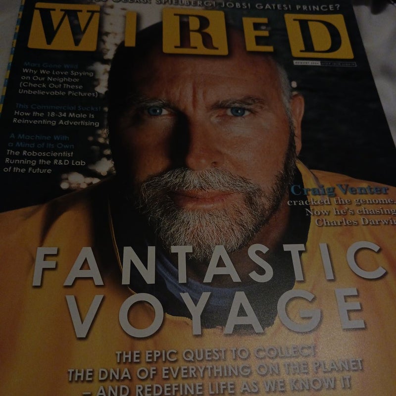 Wired Magazine