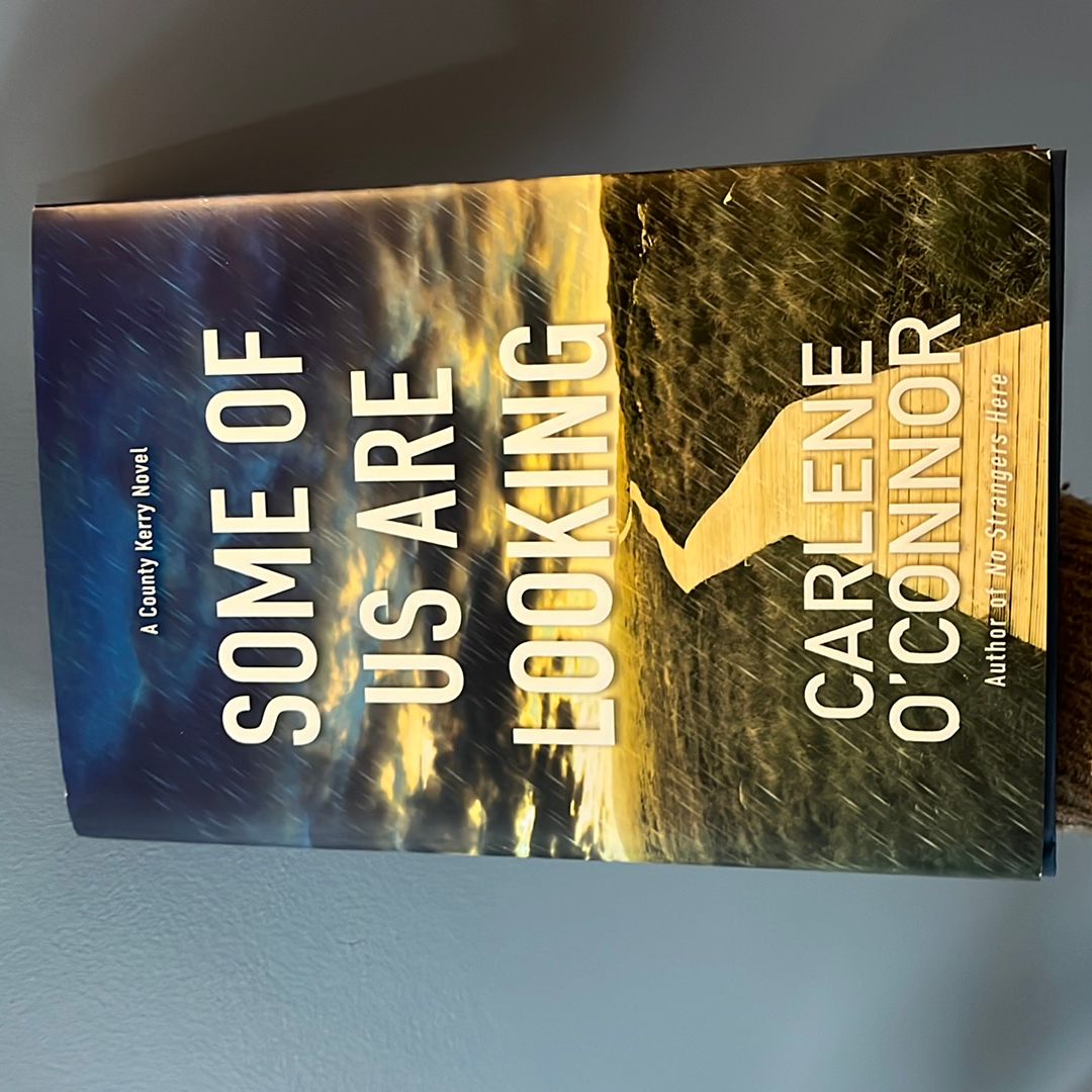 Some of Us Are Looking