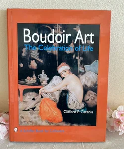 Boudoir Art