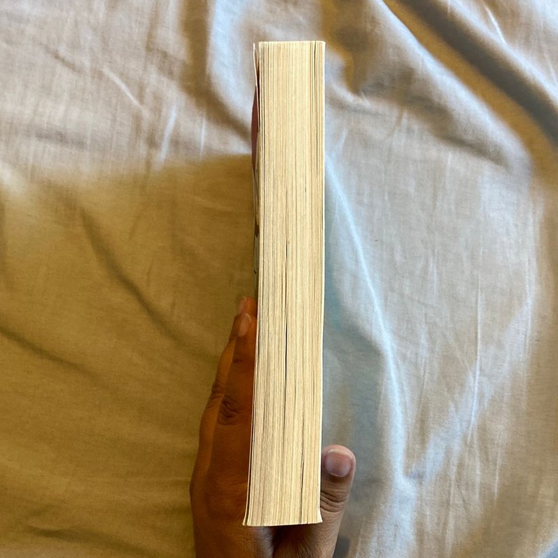 A Step Toward Falling