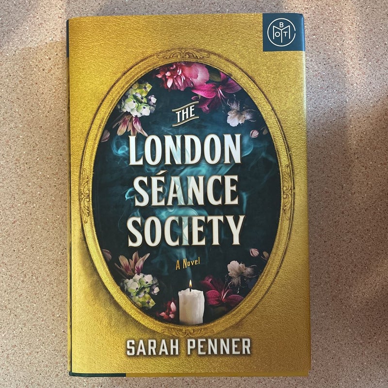 The London Séance Society