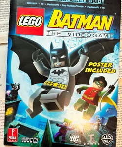 Lego Batman