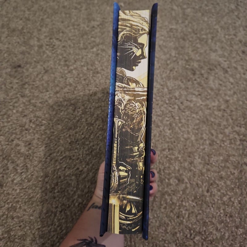 Heavenbreaker (Deluxe Limited Edition)