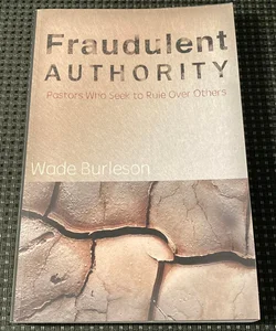 Fraudulent Authority
