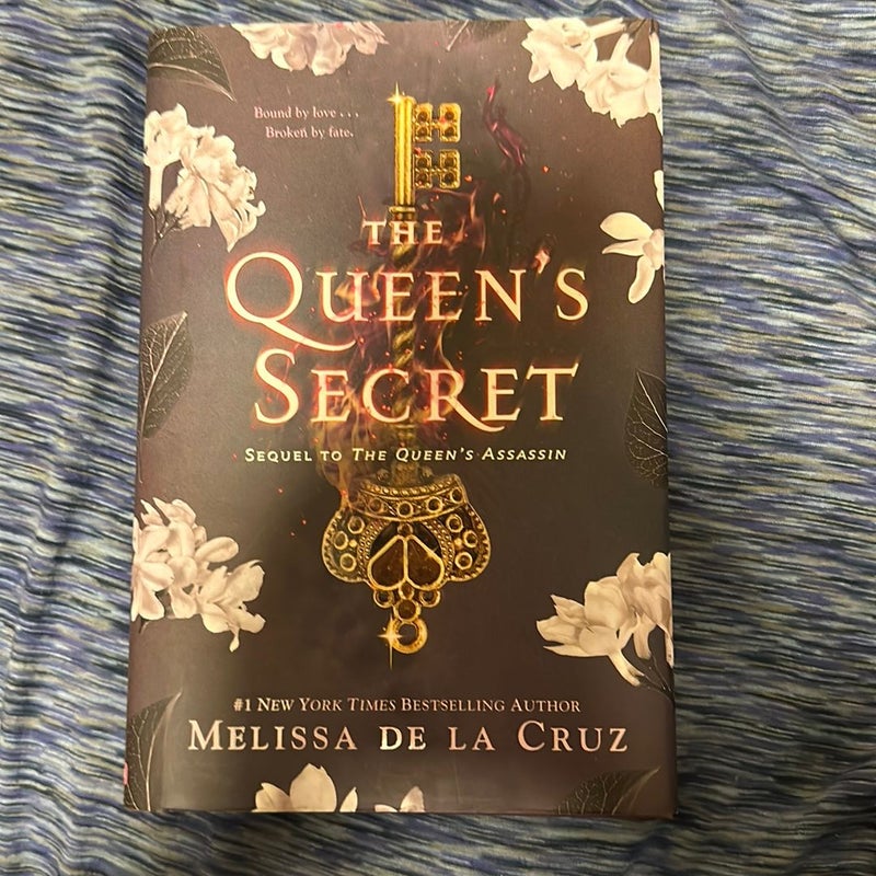 The Queen's Secret