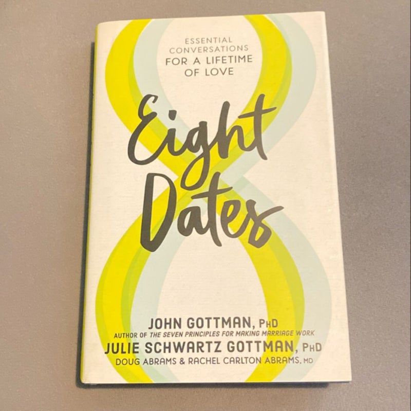 Eight Dates