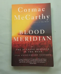 Blood Meridian