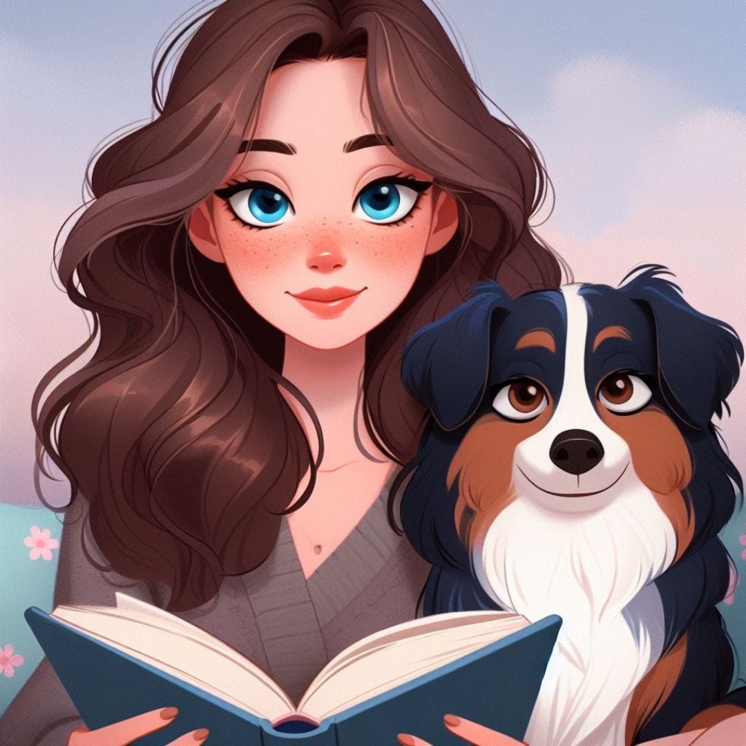 Literary Haven