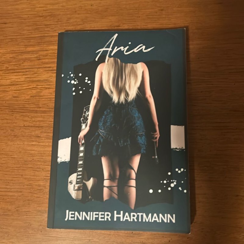 Aria
