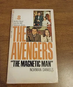 The Avengers #8: The Magnetic Man