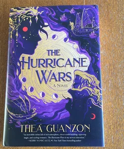The Hurricane Wars (Barnes and Noble Edition) 