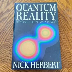 Quantum Reality