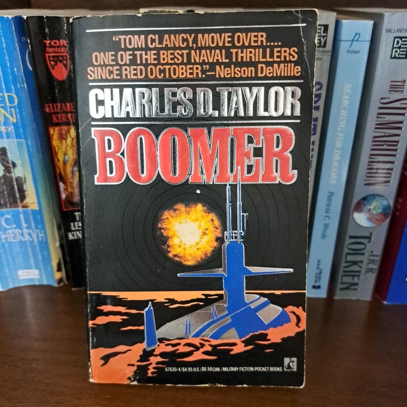 Boomer