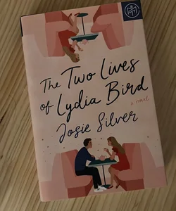 The Two Lives of Lydia Bird