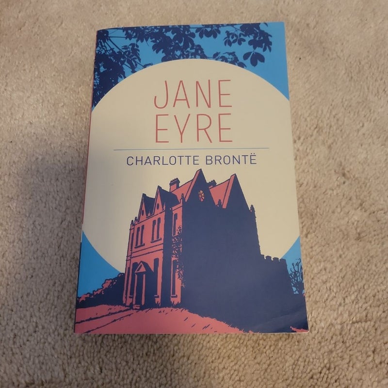 Jane Eyre