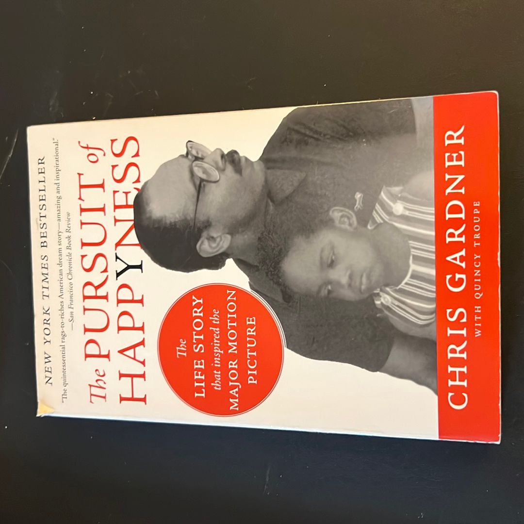 The Pursuit of Happyness