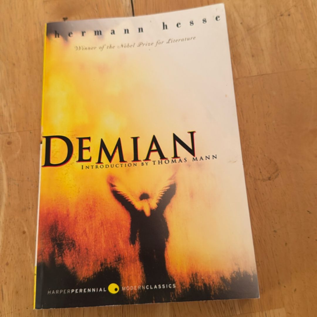 Demian