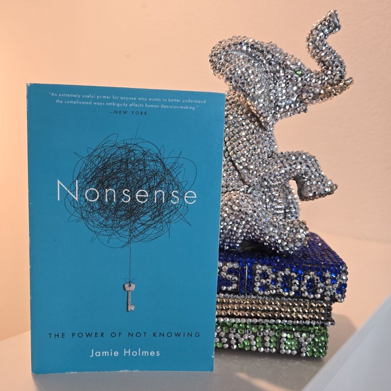 Nonsense