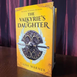 The Valkyrie's Daughter