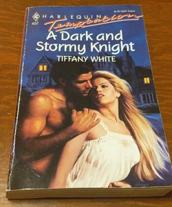 A Dark and Stormy Knight