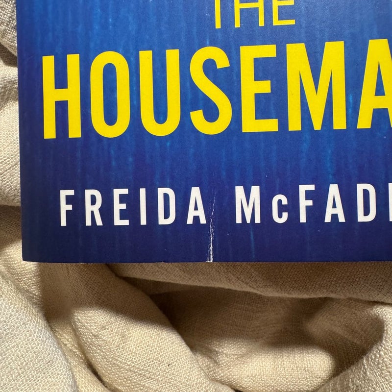 The Housemaid